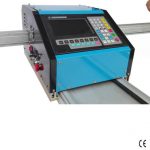 Tagliatrice del plasma di CNC portatile / taglierina portatile del plasma di CNC di CNC
