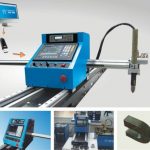 Tagliatrice automatica di profili al plasma CNC per lamiere