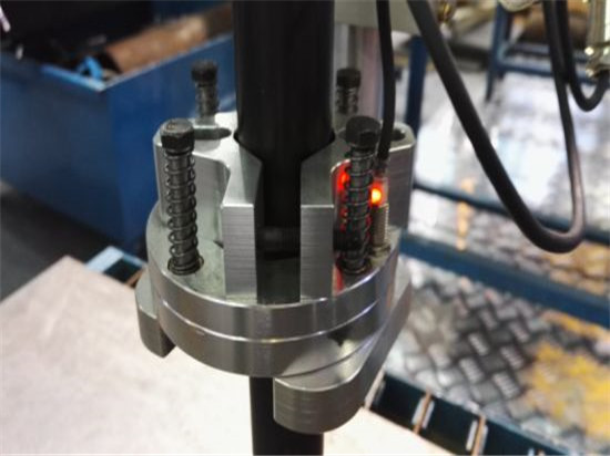 taglio al plasma cnc nuova macchina da industria macchina da taglio in metallo per ferro in acciaio inox
