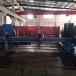 Tagliatrice del metallo della taglierina del plasma di CNC della Cina