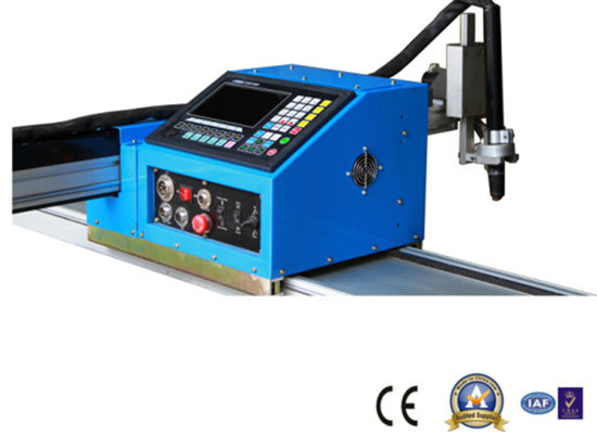 Tagliatrice del plasma di CNC di prezzi 1325 di Jiaxin con THC per il software originale di Fastcam dell'acciaio