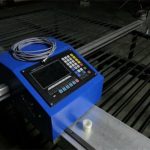 Tagliafiamma a buon mercato del plasma di CNC, tagliatrice portatile, taglierina del plasma fatta in Cina