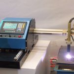 Plasma di taglio laser macchina di taglio al plasma a basso costo a buon mercato di alta qualità