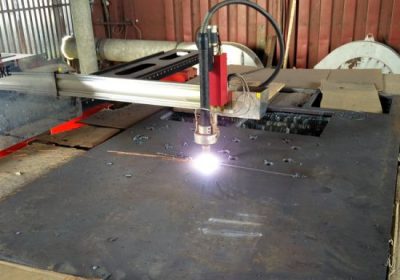 Migliore prezzo cnc plasma cutter cnc macchina per il taglio dei metalli portatile
