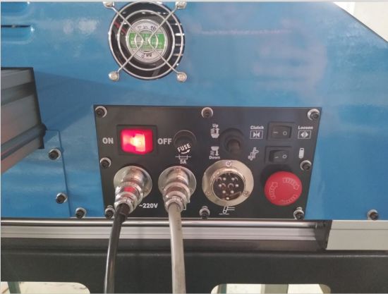 Macchina di taglio al plasma cnc macchina laser cnc di vendita calda