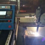 Tagliatrice al plasma CNC per metallo
