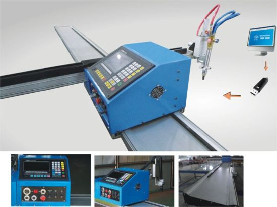 macchina per il taglio al plasma con dispositivo di controllo dell'avviamento utilizzato per il taglio di lamiere di acciaio in metallo in macchine generiche, macchinari di ingegneria