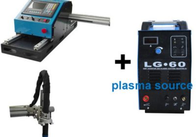 Plasma da taglio portatile plasma plasma da taglio CNC