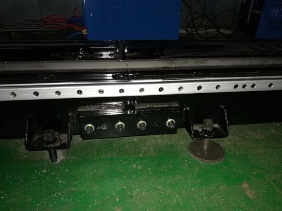 tipo portatile di plasma di CNC / tagliatrice del plasma che taglia i produttori di qualità della fabbrica della Cina