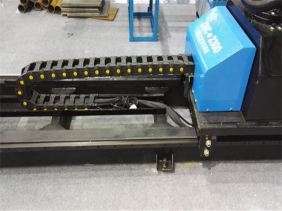 Controllo portatile dell'altezza del gas di CNC di CNC della tagliatrice del plasma di CNC facoltativo facoltativo
