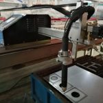 Buona qualità della macchina da taglio CNC al plasma con prodotti cinesi di qualità