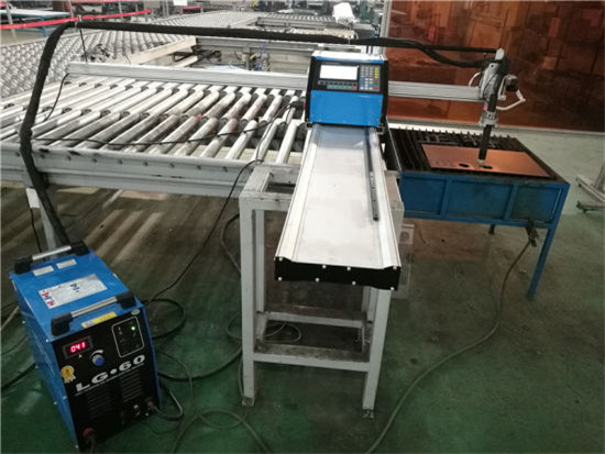 Prezzo scontato SKW-1325 Cina metallo cnc macchina di taglio al plasma / cnc taglio al plasma per la vendita