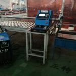 Prodotti cinesi di qualità a buon mercato macchina da taglio al plasma cnc