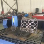 Kit di macchine per taglio al plasma cnc in metallo di alta qualità e prezzo competitivo