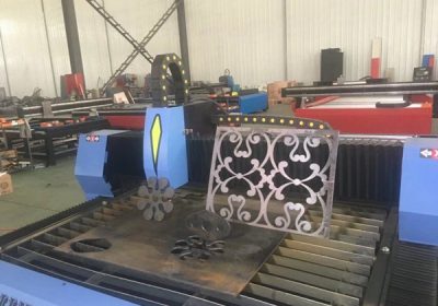 Kit di macchine per taglio al plasma cnc in metallo di alta qualità e prezzo competitivo