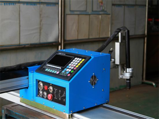 Metal Cutter, Taglierine professionali al plasma CNC, Macchine per taglio smusso al plasma