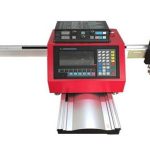 Facilmente al funzionamento e qualità eccellente 600 * 900mm mini macchina per il taglio di metalli del laser della lamiera di acciaio di CNC JX-6090