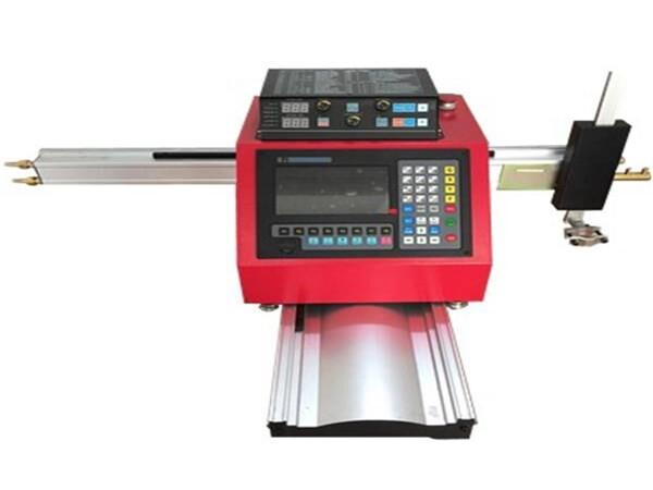 Facilmente al funzionamento e qualità eccellente 600 * 900mm mini macchina per il taglio di metalli del laser della lamiera di acciaio di CNC JX-6090