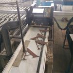Fiamma di CNC portatile di vendite dirette della fabbrica / tagliatrice d'acciaio