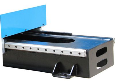 Taglio al plasma CNC in acciaio inox / rame / lamiera