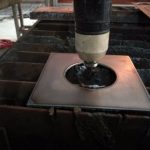 Lamiera da tavolo in metallo CNC Plasma / tagliafiamma / Plasma